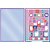Caderno 15x1 capa dura stitch 240fls. - foroni (pct.c/02) - Imagem 4