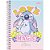 Caderno espiral 1/4 capa dura stitch 80f - foroni (pct.c/05) - Imagem 4