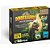 Jogo da memoria em madeira dinossauros 48pcs - aquarela brinquedos (unidade) - Imagem 1