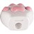 Apontador com deposito tris puffy patinha 4 cores - summit (pote-24) - Imagem 3