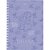 Caderno 01x1 capa dura stitch smart 80f - dac (unidade) - Imagem 2