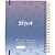 Caderno 01x1 capa dura stitch smart 80f - dac (unidade) - Imagem 5