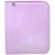 Fichario com ziper breeze univ. lilas completo - dac (unidade) - Imagem 1
