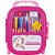 Maleta para pintura magic kit c/21 pecas - brw (unidade) - Imagem 4