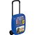 Maleta para pintura raptos kit c/21 pecas - brw (unidade) - Imagem 1