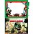 Livro brinquedo ilustrado lousa escreve e apaga dinos - magic kids (unidade) - Imagem 1