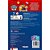 Livro com adesivos passatempo p. canina c/lapis - magic kids (unidade) - Imagem 3