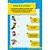 Livro com adesivos passatempo p. canina c/lapis - magic kids (unidade) - Imagem 2