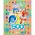 Livro com adesivos divertidamente 2 40p c/500 ade - culturama (unidade) - Imagem 1