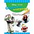 Livro caligrafia disney caligrafia divertida 4 - bicho esperto (pct.c/04) - Imagem 4