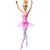 Barbie profissoes barbie bailarina (s) - mattel (unidade) - Imagem 5
