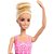 Barbie profissoes barbie bailarina (s) - mattel (unidade) - Imagem 4