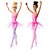 Barbie profissoes barbie bailarina (s) - mattel (unidade) - Imagem 1