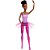 Barbie profissoes barbie bailarina (sortido) - mattel (unidade) - Imagem 3