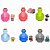 Boneco e personagem minecraft vanilla mining 3,8(s - mattel (unidade) - Imagem 1