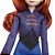 Boneca disney frozen anna patinacao no gelo - mattel (unidade) - Imagem 4