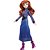 Boneca disney frozen anna patinacao no gelo - mattel (unidade) - Imagem 2