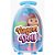 Boneca viagem doll 9cm c/cheirinho (s - polibrinq (dp.c/16) - Imagem 3