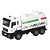 Caminhao colecao profissoes super truck - polibrinq (dp.c/12) - Imagem 5