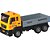 Caminhao colecao profissoes super truck - polibrinq (dp.c/12) - Imagem 4