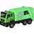 Caminhao colecao profissoes super truck - polibrinq (dp.c/12) - Imagem 3