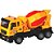 Caminhao colecao profissoes super truck - polibrinq (dp.c/12) - Imagem 2