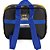 Lancheira termica batman azul mao/costas - luxcel (unidade) - Imagem 3