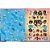 Caderno brochurao capa dura moana 80fls. - tilibra (pct.c/05) - Imagem 2