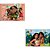 Caderno desenho univ capa dura moana 80fls - tilibra (pct.c/04) - Imagem 1