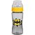 Copo treinamento batman 330ml c/tampa bico flex - dermiwil (unidade) - Imagem 1