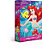 Quebra-cabeca cartonado ariel 60pcs - toyster (unidade) - Imagem 1