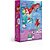 Quebra-cabeca cartonado ariel 60pcs - toyster (unidade) - Imagem 2