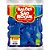 Balao 9 liso azul cobalto - sao roque (pct.c/50) - Imagem 2