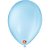 Balao 9 liso azul baby - sao roque (pct.c/50) - Imagem 1