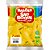 Balao 7 liso amarelo citrino imperial - sao roque (pct.c/50) - Imagem 2