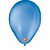 Balao 6,5 liso azul classic - sao roque (pct.c/50) - Imagem 1