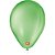 Balao 6,5 liso verde classic - sao roque (pct.c/50) - Imagem 1