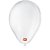 Balao 6,5 liso branco classic - sao roque (pct.c/50) - Imagem 1
