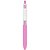 Caneta esferografica be bold max 0.5mm gel 8 cores - newpen (estojo) - Imagem 5