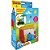 Brinquedo para montar galinha pintadinha animais flo - monte libano (unidade) - Imagem 2