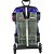 Mochila infantil com rodinha spider-man - maxtoy (unidade) - Imagem 4