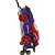 Mochila infantil com rodinha spider-man - maxtoy (unidade) - Imagem 3