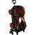Mochila infantil com rodinha spider-man miles morales - maxtoy (unidade) - Imagem 4