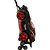 Mochila infantil com rodinha spider-man miles morales - maxtoy (unidade) - Imagem 3