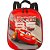 Mochila infantil cars mcqueen pequena - maxtoy (unidade) - Imagem 3