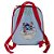 Mochila infantil stitch praia pequena - maxtoy (unidade) - Imagem 2