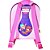 Mochila infantil divertidamente roleta pequena - maxtoy (unidade) - Imagem 2