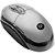 Mouse optico usb 800dpi cabo 1,1m prata - bright (unidade) - Imagem 1