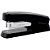 Grampeador plastico pl275 p/25fls preto 24/6-26/6 - v.m.p. (unidade) - Imagem 1