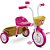 Triciclo princesas - nathor (unidade) - Imagem 1